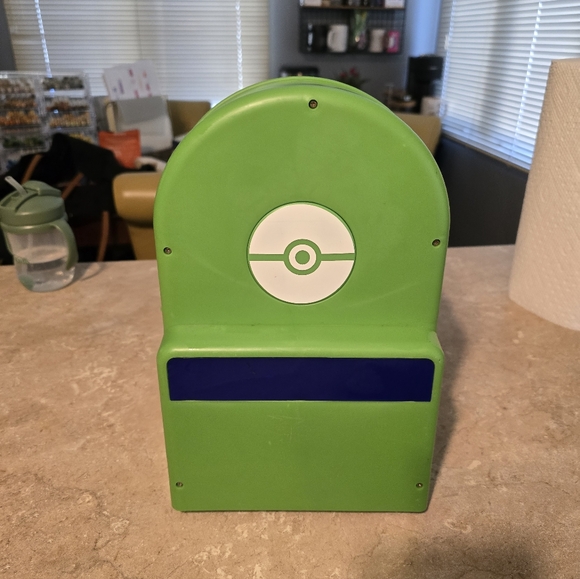 Pokemon backpack Toy - Picture 2 of 7